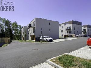 Pronájem bytu 1+kk, Plzeň - Valcha, Sojková, 36 m2