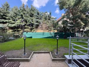 Pronájem bytu 2+kk, Praha - Strašnice, Na Třebešíně, 59 m2