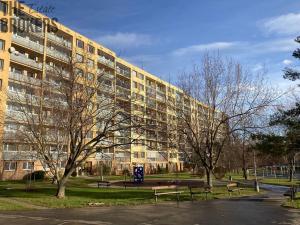 Prodej bytu 3+1, Praha - Chodov, Markušova, 78 m2