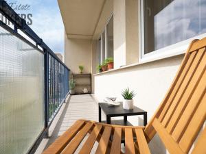 Prodej bytu 3+1, Praha - Chodov, Markušova, 78 m2