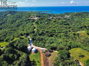 Prodej pozemku, Coxen Hole, Roatán, Honduras, 400 m2