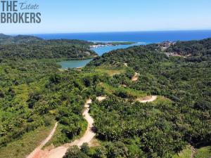 Prodej pozemku, Coxen Hole, Roatán, Honduras, 400 m2