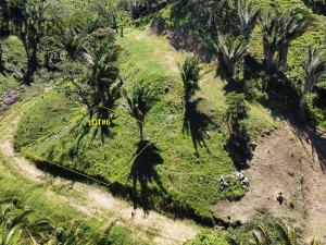 Prodej pozemku, Coxen Hole, Roatán, Honduras, 400 m2