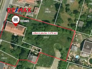 Prodej rodinného domu, Voleč, 160 m2