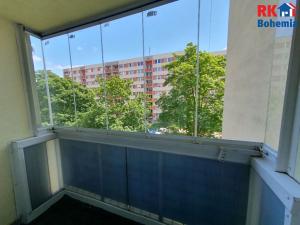 Prodej bytu 3+1, Mladá Boleslav, Erbenova, 74 m2