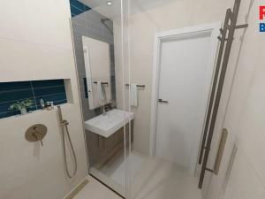 Prodej bytu 3+1, Mladá Boleslav, Erbenova, 74 m2