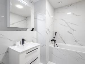 Prodej bytu 3+kk, Praha - Stodůlky, Ovčí hájek, 82 m2