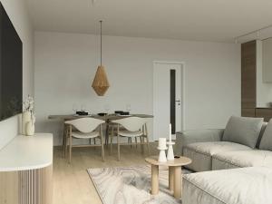 Prodej bytu 3+1, Praha - Modřany, Božetická, 76 m2