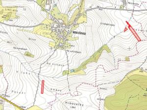 Prodej pole, Strakonice, 12322 m2