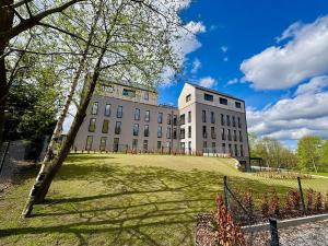 Prodej bytu 2+kk, Jablonec nad Nisou, Krkonošská, 69 m2