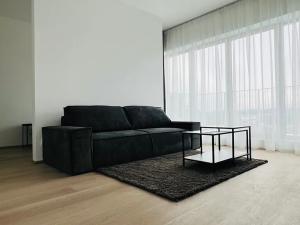 Pronájem bytu 1+kk, Brno, Fuchsova, 53 m2