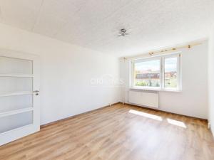 Prodej bytu 3+1, Jirkov, Červenohrádecká, 72 m2