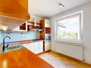 Prodej bytu 3+1, Jirkov, Červenohrádecká, 72 m2