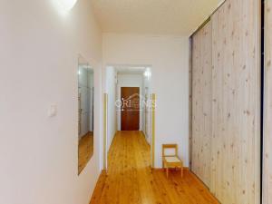 Prodej bytu 3+1, Jirkov, Červenohrádecká, 72 m2