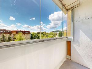Prodej bytu 3+1, Jirkov, Červenohrádecká, 72 m2