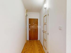 Prodej bytu 3+1, Jirkov, Červenohrádecká, 72 m2