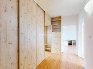 Prodej bytu 3+1, Jirkov, Červenohrádecká, 72 m2