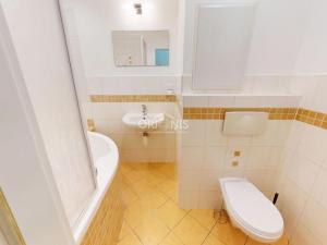 Prodej bytu 3+1, Jirkov, Červenohrádecká, 72 m2