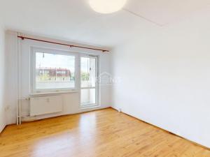 Prodej bytu 3+1, Jirkov, Červenohrádecká, 72 m2
