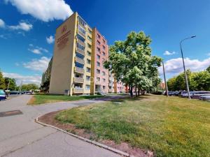 Prodej bytu 3+1, Jirkov, Červenohrádecká, 72 m2
