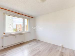 Prodej bytu 3+1, Jirkov, Červenohrádecká, 72 m2