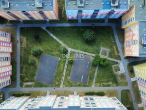 Prodej bytu 3+1, Jirkov, Červenohrádecká, 72 m2