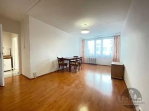 Pronájem bytu 2+kk, Praha - Stodůlky, K zahrádkám, 49 m2
