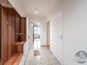 Pronájem bytu 2+kk, Praha - Stodůlky, K zahrádkám, 49 m2