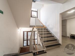 Pronájem bytu 2+kk, Praha - Stodůlky, K zahrádkám, 49 m2
