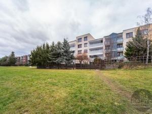 Pronájem bytu 2+kk, Praha - Stodůlky, K zahrádkám, 49 m2