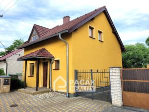 Prodej rodinného domu, Bohuňovice, Trusovická, 105 m2