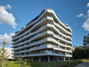 Prodej kanceláře, Praha - Karlín, Karolinská, 59 m2