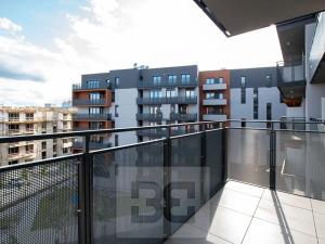 Pronájem bytu 1+kk, Praha - Háje, Výstavní, 33 m2