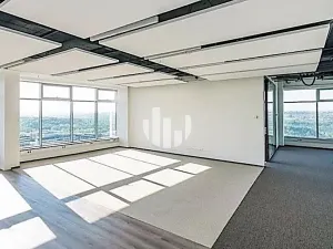 Pronájem kanceláře, Praha - Stodůlky, Bucharova, 394 m2