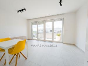 Prodej bytu 3+kk, Praha - Stodůlky, Toufarova, 80 m2