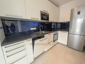 Prodej bytu 3+kk, Praha - Stodůlky, Toufarova, 80 m2