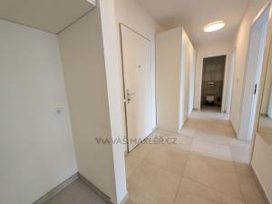 Prodej bytu 3+kk, Praha - Stodůlky, Toufarova, 80 m2