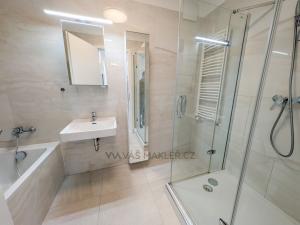 Prodej bytu 3+kk, Praha - Stodůlky, Toufarova, 80 m2