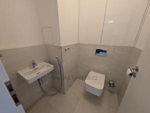 Prodej bytu 3+kk, Praha - Stodůlky, Toufarova, 80 m2