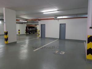 Prodej bytu 3+kk, Praha - Stodůlky, Toufarova, 80 m2