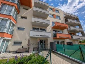 Prodej bytu 3+kk, Praha - Stodůlky, Toufarova, 80 m2
