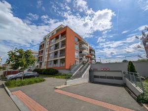 Prodej bytu 3+kk, Praha - Stodůlky, Toufarova, 80 m2