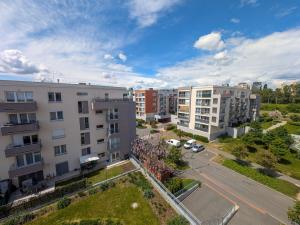 Prodej bytu 3+kk, Praha - Stodůlky, Toufarova, 80 m2