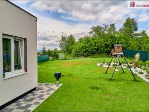 Prodej rodinného domu, Nová Role - Mezirolí, 106 m2