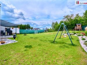 Prodej rodinného domu, Nová Role - Mezirolí, 106 m2