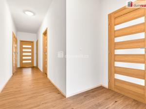 Prodej rodinného domu, Nová Role - Mezirolí, 106 m2