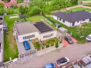 Prodej rodinného domu, Nová Role - Mezirolí, 106 m2