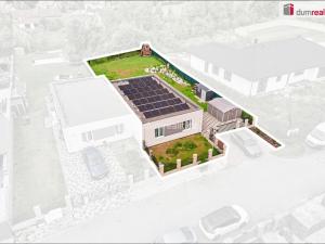 Prodej rodinného domu, Nová Role - Mezirolí, 106 m2