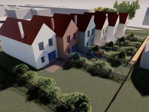 Prodej rodinného domu, Olešník, 120 m2