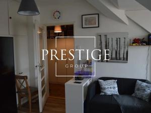 Pronájem bytu 1+kk, Praha - Malá Strana, Újezd, 27 m2